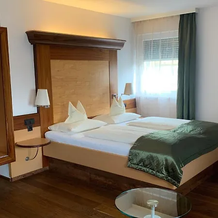 Kremstalerhof 4* Leonding