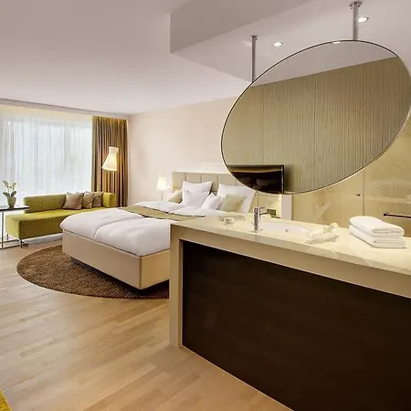 Kremstalerhof Hotel 4*