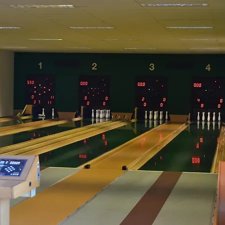 Hotel Kremstalerhof Leonding