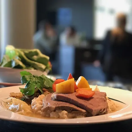 Kremstalerhof 4*
