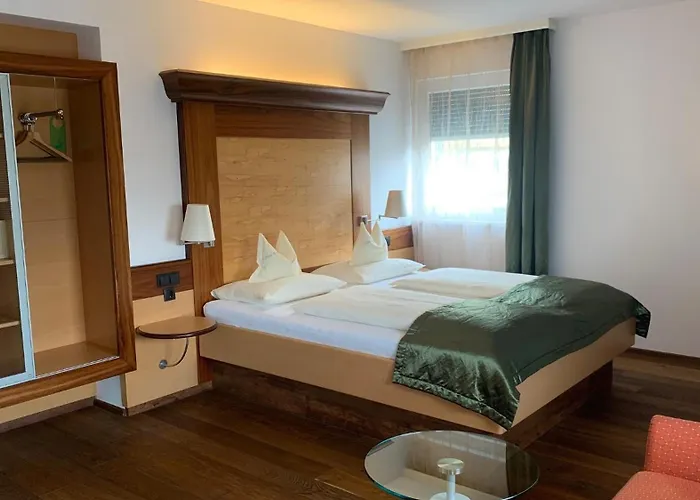 Kremstalerhof 4* ليوندنغ