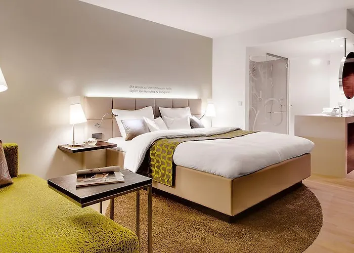 فندق Kremstalerhof 4*