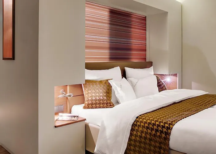 فندق Kremstalerhof