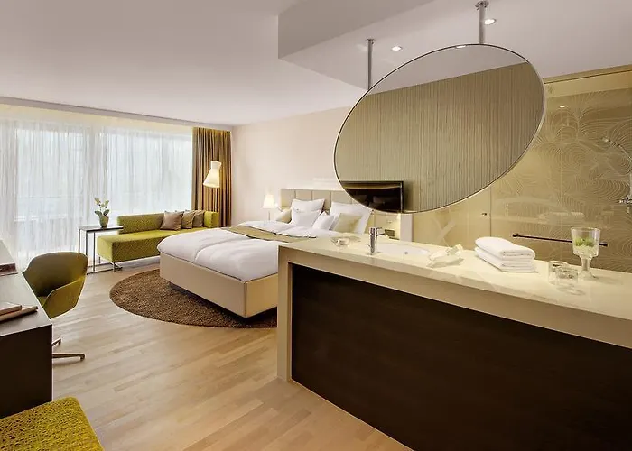 Kremstalerhof Hotel 4*