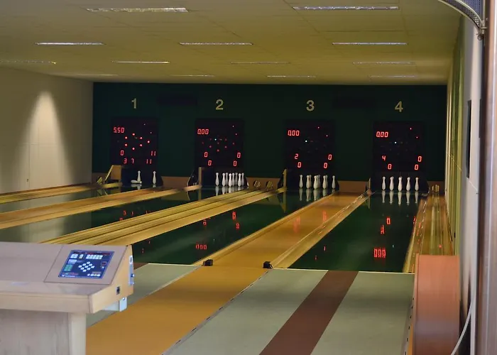 فندق Kremstalerhof ليوندنغ