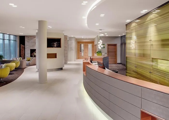 Kremstalerhof فندق