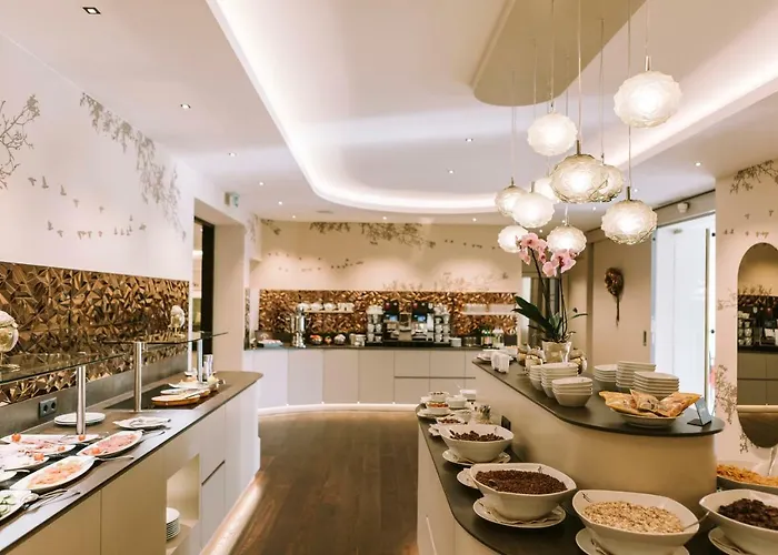 فندق Kremstalerhof