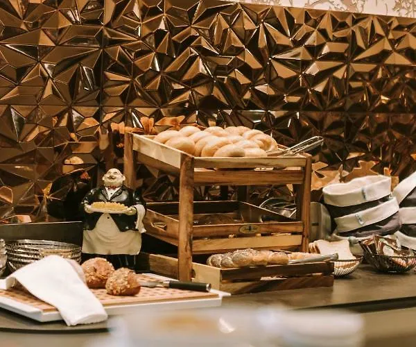 فندق Kremstalerhof