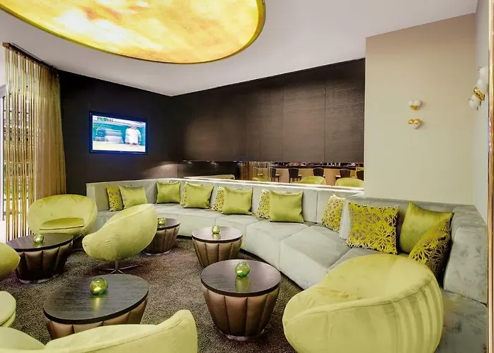 فندق Kremstalerhof ليوندنغ