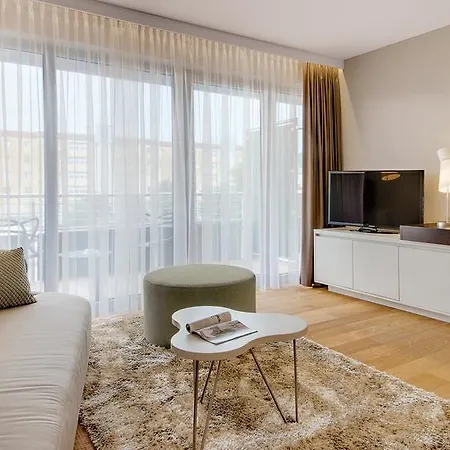 Otel Kremstalerhof Leonding