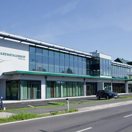 Otel Kremstalerhof Leonding