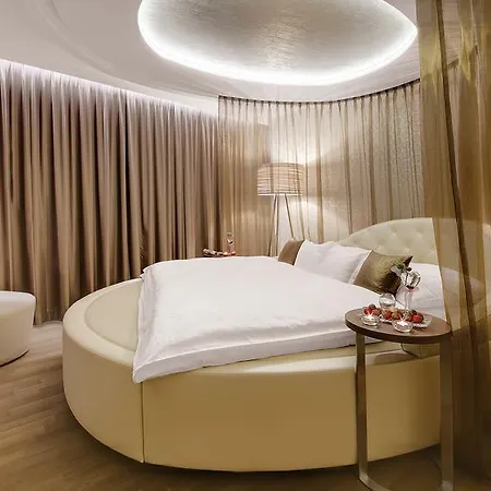 Otel Kremstalerhof 4*