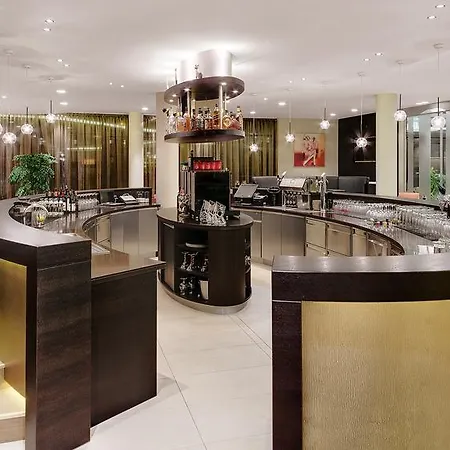 Otel Kremstalerhof Leonding