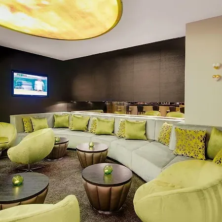 Otel Kremstalerhof Leonding