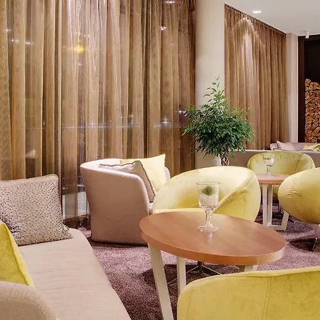 Kremstalerhof 4* Leonding