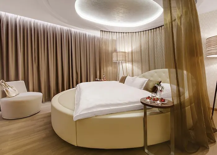 Hotel Kremstalerhof 4*