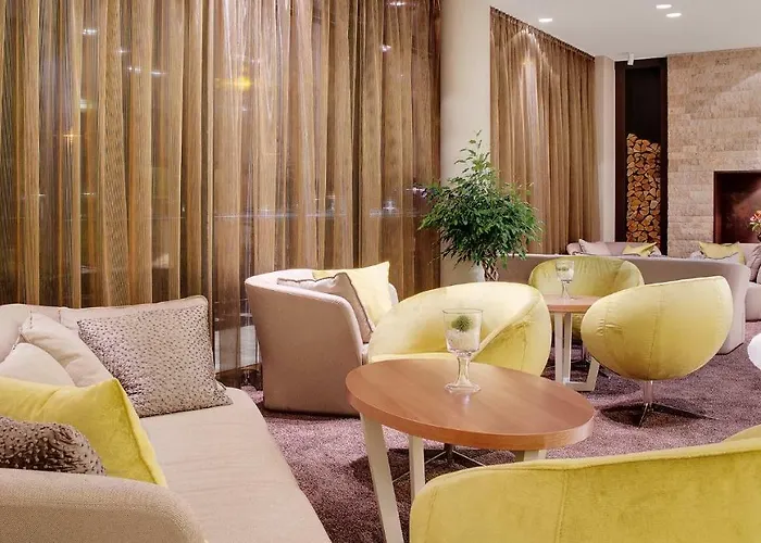 Kremstalerhof 4* Leonding